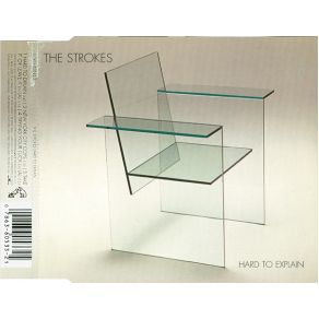 Download track Take It Or Leave It (Live)  The Strokes