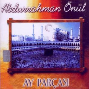 Download track Sana Geldim Abdurrahman Önül