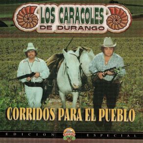 Download track La Mas Bonita Los Caracoles De Durango