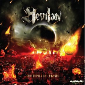 Download track Dark Throne Of Babylon Hevilan