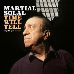 Download track Portrait Of Django Martial Solal