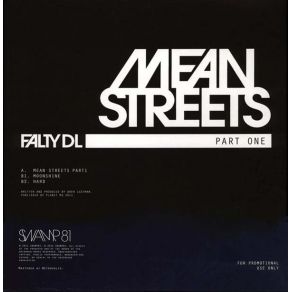 Download track Mean Streets Part 1 Faltydl