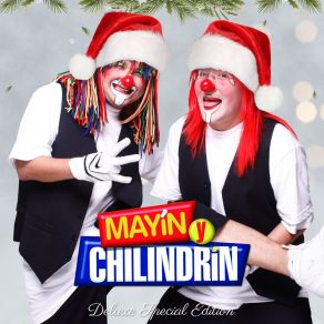 Download track Dulce Navidad Chilindrin