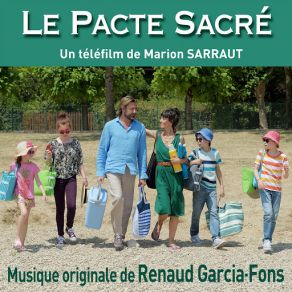 Download track Lointain Souvenir, Pt. 1 Renaud Garcia - Fons