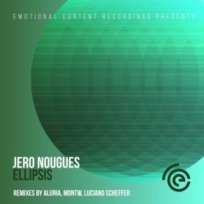 Download track Ellipsis (Luciano Scheffer Remix) Jero NouguesLuciano Scheffer