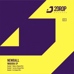 Download track Serenity (Original Mix) Newball