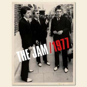 Download track Non-Stop Dancing (Remastered 2017) The Jam