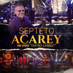 Download track Baila Contigo (En Vivo) Septeto Acarey