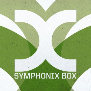 Download track Lost In This Moment (Haldolium Remix) Symphonix