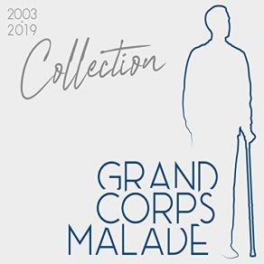 Download track J'ai Mis Des Mots Grand Corps Malade