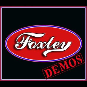 Download track Pensar En Vos (Demo) Foxley