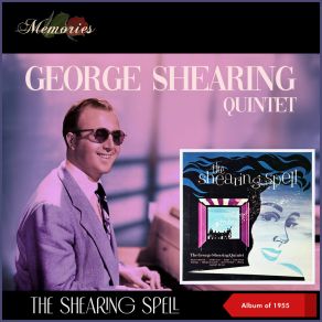 Download track Midnight In The Air George Shearing Quintet