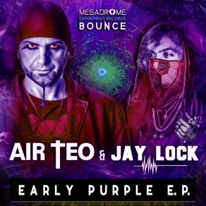 Download track Early Or Never (Early Hardstyle Mix) Jay Lock