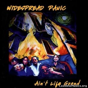 Download track Jack Widespread Panic