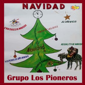 Download track Regalito De Navidad Grupo Los Pioneros