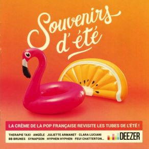 Download track Le Ciel, Le Soleil Et La Mer La Mer, The Pirouettes