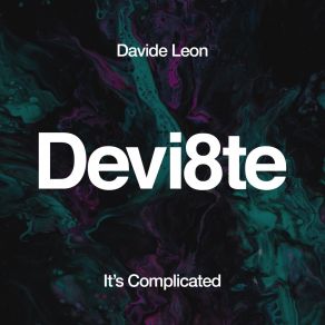 Download track It's Complicated (Extended Mix) Davide Leon