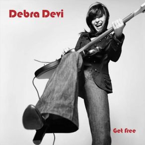 Download track C21h23no3 Debra Devi