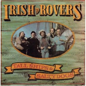 Download track I'M Alone At Lunenburg N. S. Irish Rovers, The