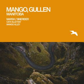 Download track Manitoba (Original Mix) Mango, Gullen