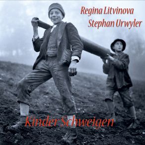 Download track Alpsäge (Alpine Prayer) Regina Litvinova