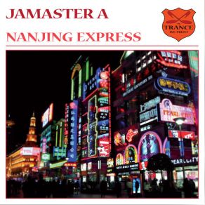 Download track Nanjing Express (Oryon Remix) Jamaster A.