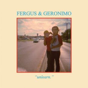 Download track Forced Aloha Fergus & Geronimo