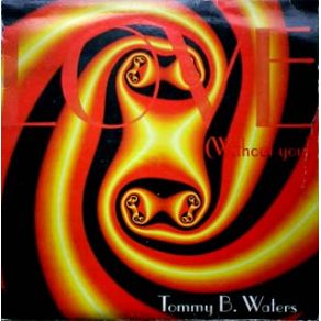 Download track Love (Without You) (Re-Edit) Tommy B. Waters