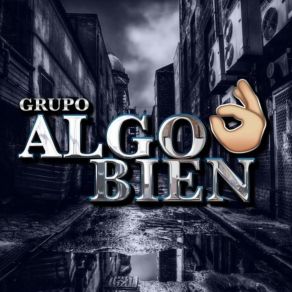 Download track Mente Positiva (En Vivo) Su Grupo Algo Bien