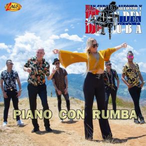 Download track La Guantanamera LA DAN DEN DE CUBA