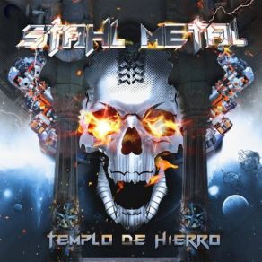 Download track Soy De Otro Planeta Stahl Metal