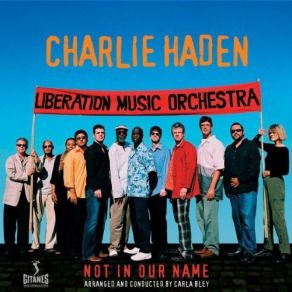 Download track Amazing Graze Charlie Haden, Liberation Music Orchestra