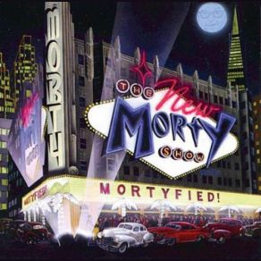 Download track In The Groove The New Morty Show