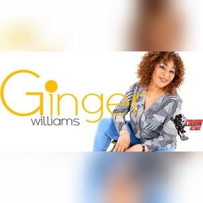 Download track Can't Get You Out Of Mind (Vocal) Ginger Williams