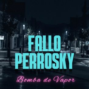 Download track Hotel Riviera Fallo Perrosky