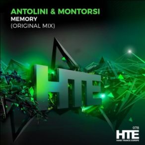 Download track Memory (Extended Mix) Andrea Montorsi, Antolini & Montorsi, Luca Antolini