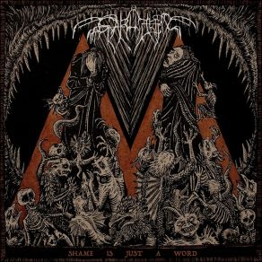 Download track Bonded By Blood Svarttjern