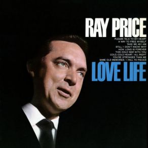 Download track All Right (I'll Sign The Papers) Ray Price