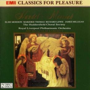 Download track 18. Rejoice Greatly O Daughter Of Zion Georg Friedrich Händel