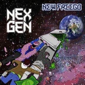 Download track Baby Baby Nex Gen