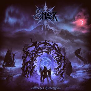 Download track Frozen Alchemy Snaer