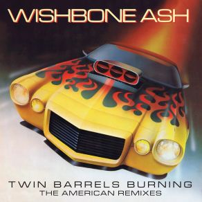 Download track Engine Overheat Wishbone Ash