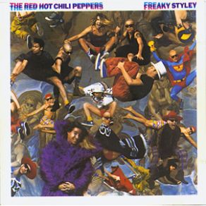 Download track Yertle The Turtle The Red Hot Chili Peppers