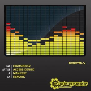 Download track Manifest (Original Mix) Access Denied