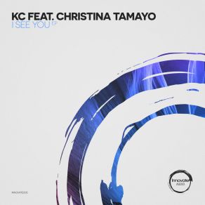 Download track She Runs (Sikka Remix) Christina Tamayo