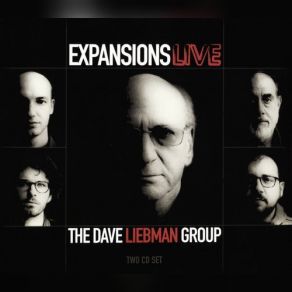 Download track Surreality David Liebman, Dave Liebman Group