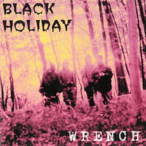 Download track Gazou Wrench