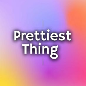 Download track Prettiest Thing Albert