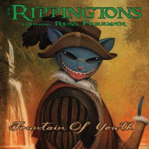 Download track Soul Riders Russ Freeman, The Rippingtons