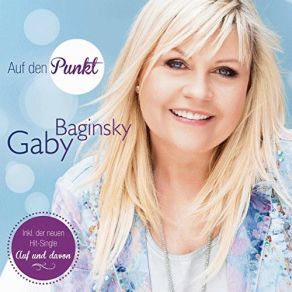 Download track Du Bist Der Beste Gaby Baginsky